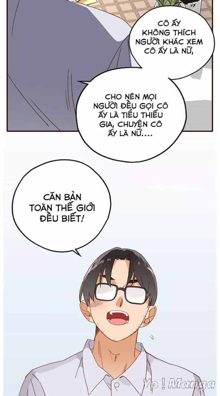 Cái Vòng Này Thật Loạn - Chương 90 - ảnh 17