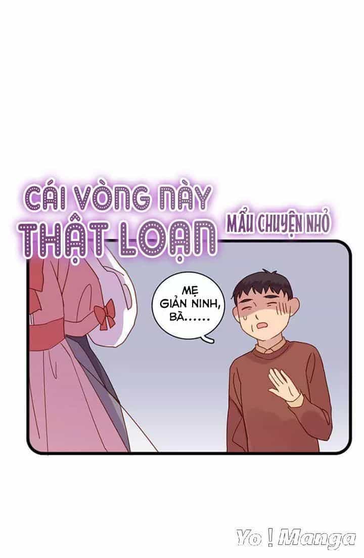 Cái Vòng Này Thật Loạn - Chương 90 - ảnh 25