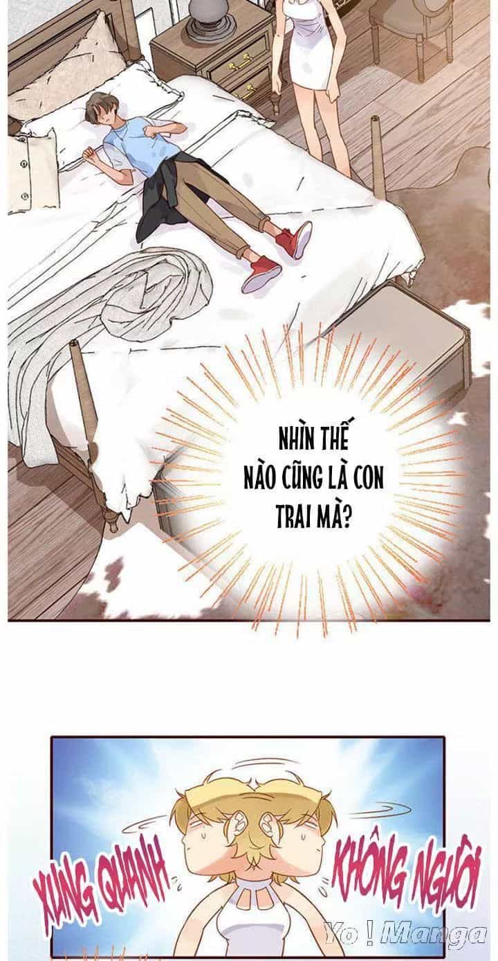 Cái Vòng Này Thật Loạn - Chương 90 - ảnh 4