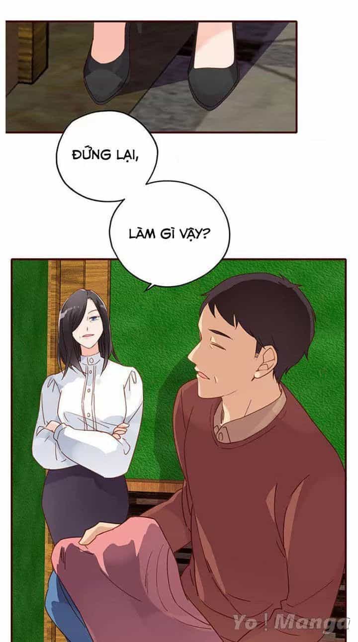Cái Vòng Này Thật Loạn - Chương 90 - ảnh 8