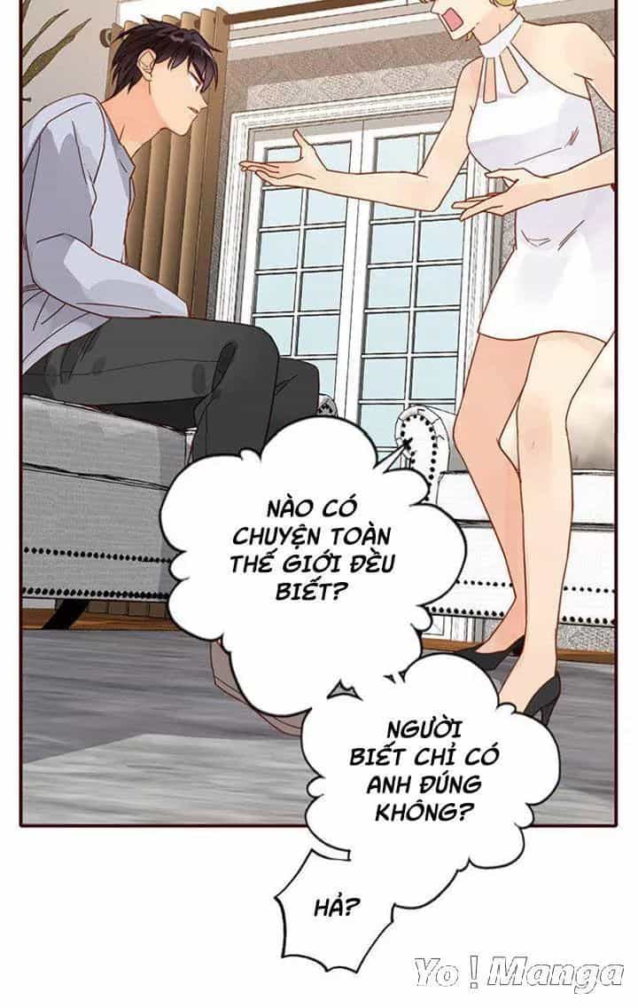 Cái Vòng Này Thật Loạn - Chương 90 - ảnh 15