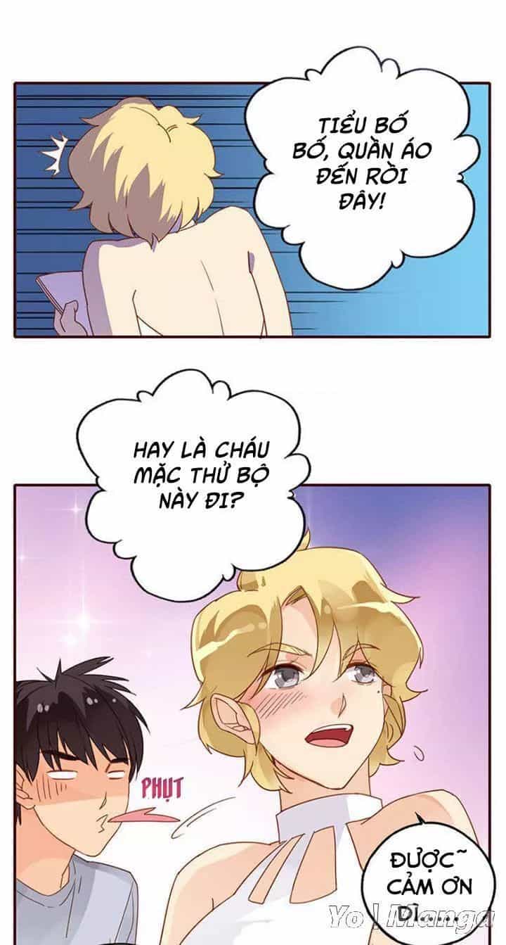 Cái Vòng Này Thật Loạn - Chương 90 - ảnh 22
