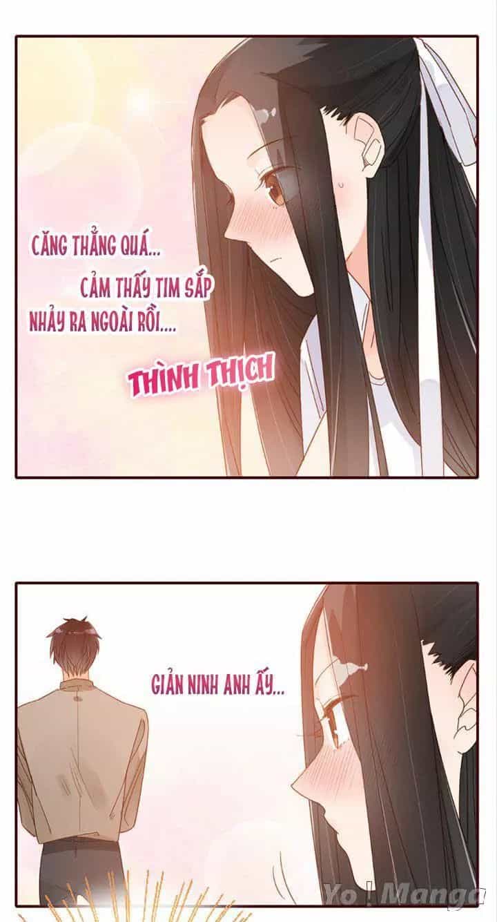 Cái Vòng Này Thật Loạn - Chương 91 - ảnh 16