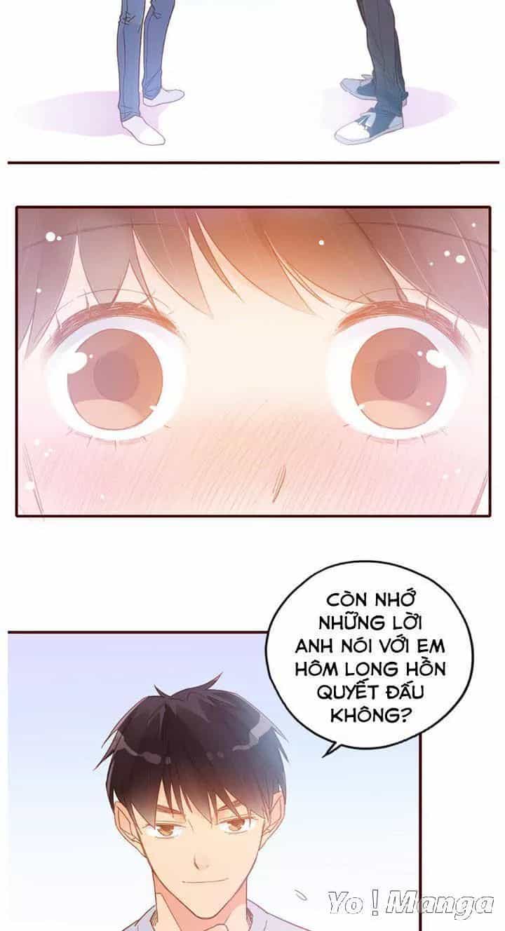 Cái Vòng Này Thật Loạn - Chương 91 - ảnh 21