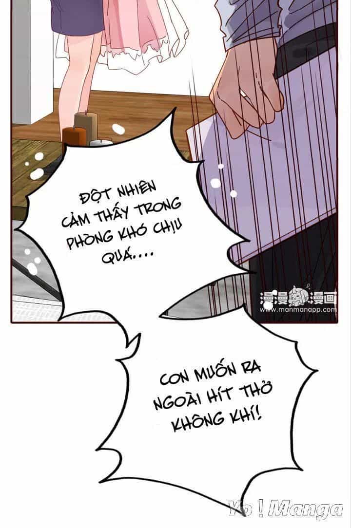 Cái Vòng Này Thật Loạn - Chương 91 - ảnh 5