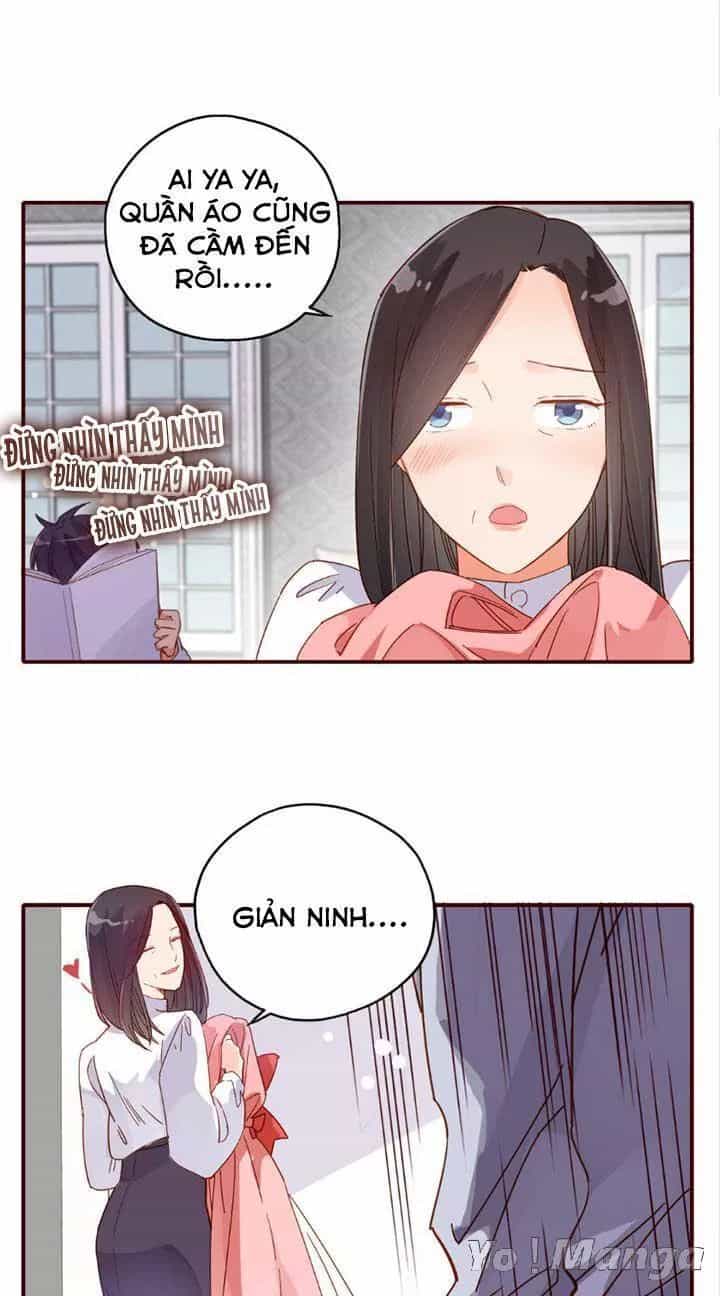 Cái Vòng Này Thật Loạn - Chương 91 - ảnh 4