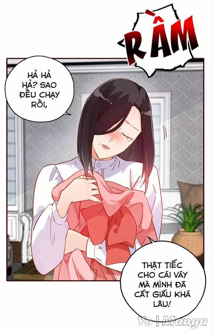 Cái Vòng Này Thật Loạn - Chương 91 - ảnh 6