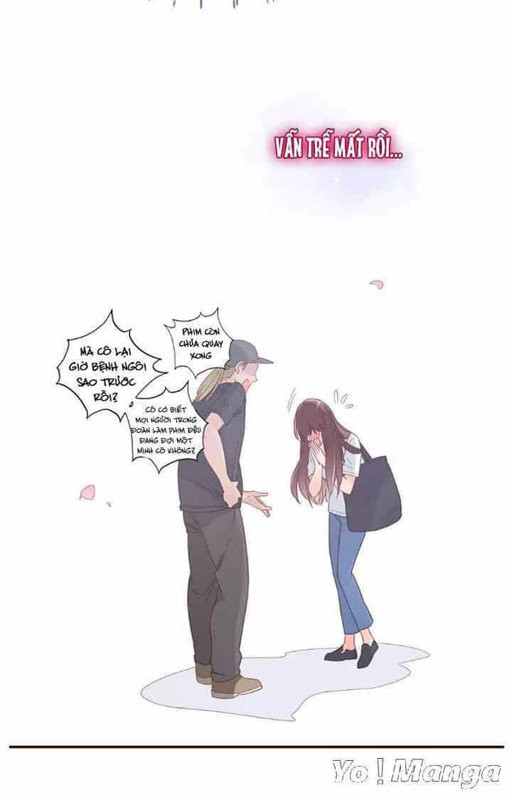 Cái Vòng Này Thật Loạn - Chương 92 - ảnh 21
