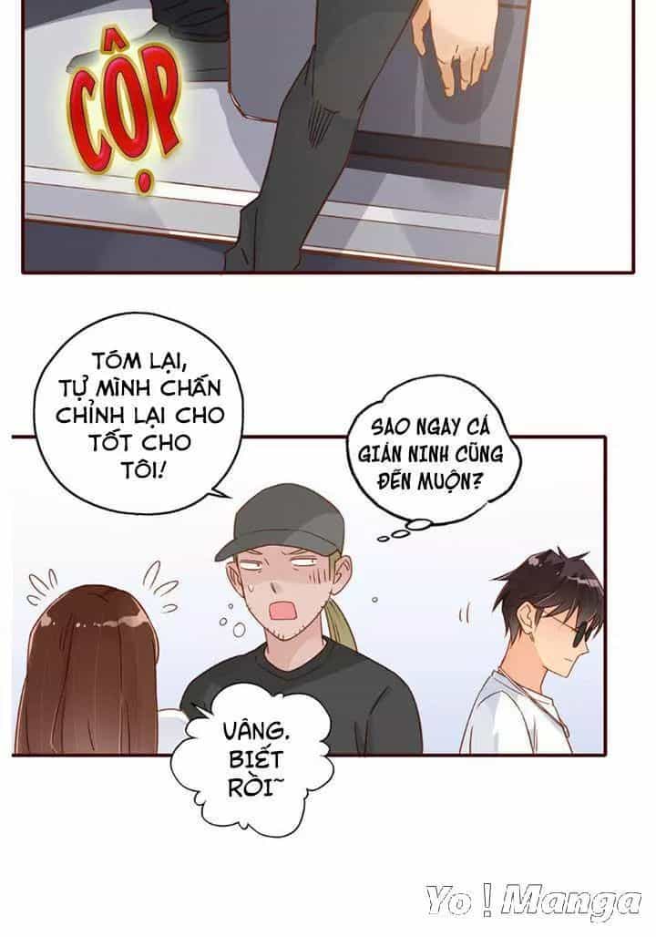 Cái Vòng Này Thật Loạn - Chương 92 - ảnh 23