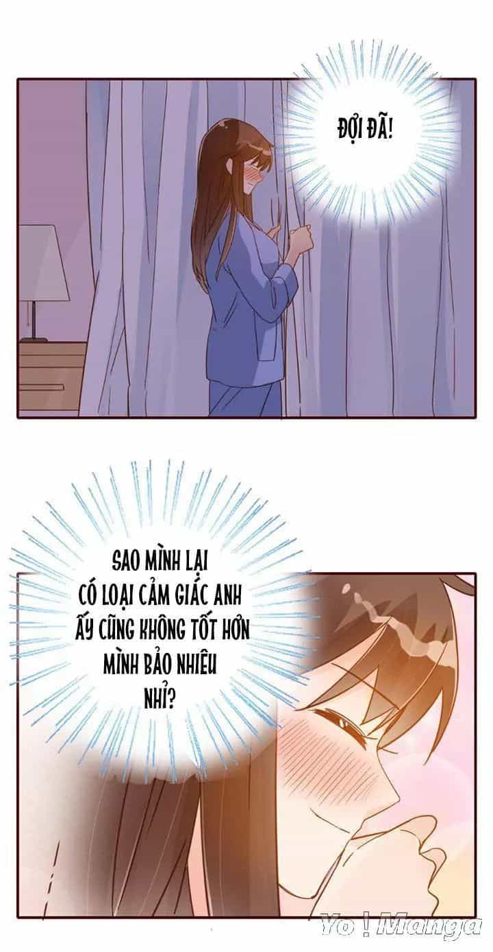 Cái Vòng Này Thật Loạn - Chương 92 - ảnh 18