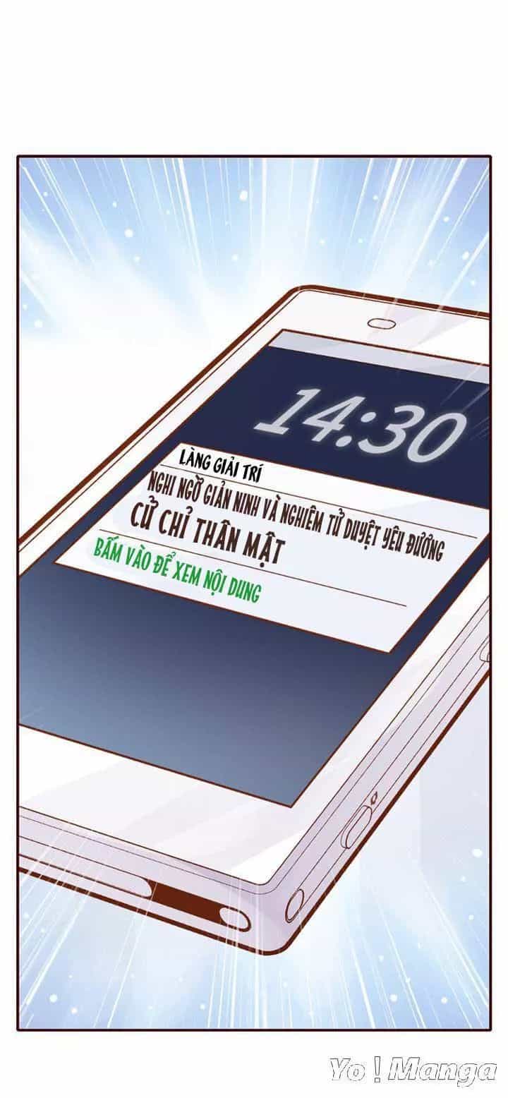 Cái Vòng Này Thật Loạn - Chương 92 - ảnh 25