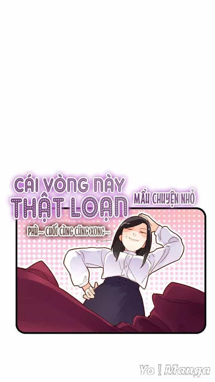 Cái Vòng Này Thật Loạn - Chương 92 - ảnh 26
