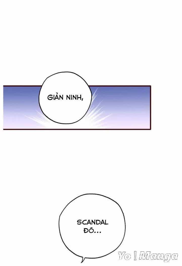 Cái Vòng Này Thật Loạn - Chương 93 - ảnh 16