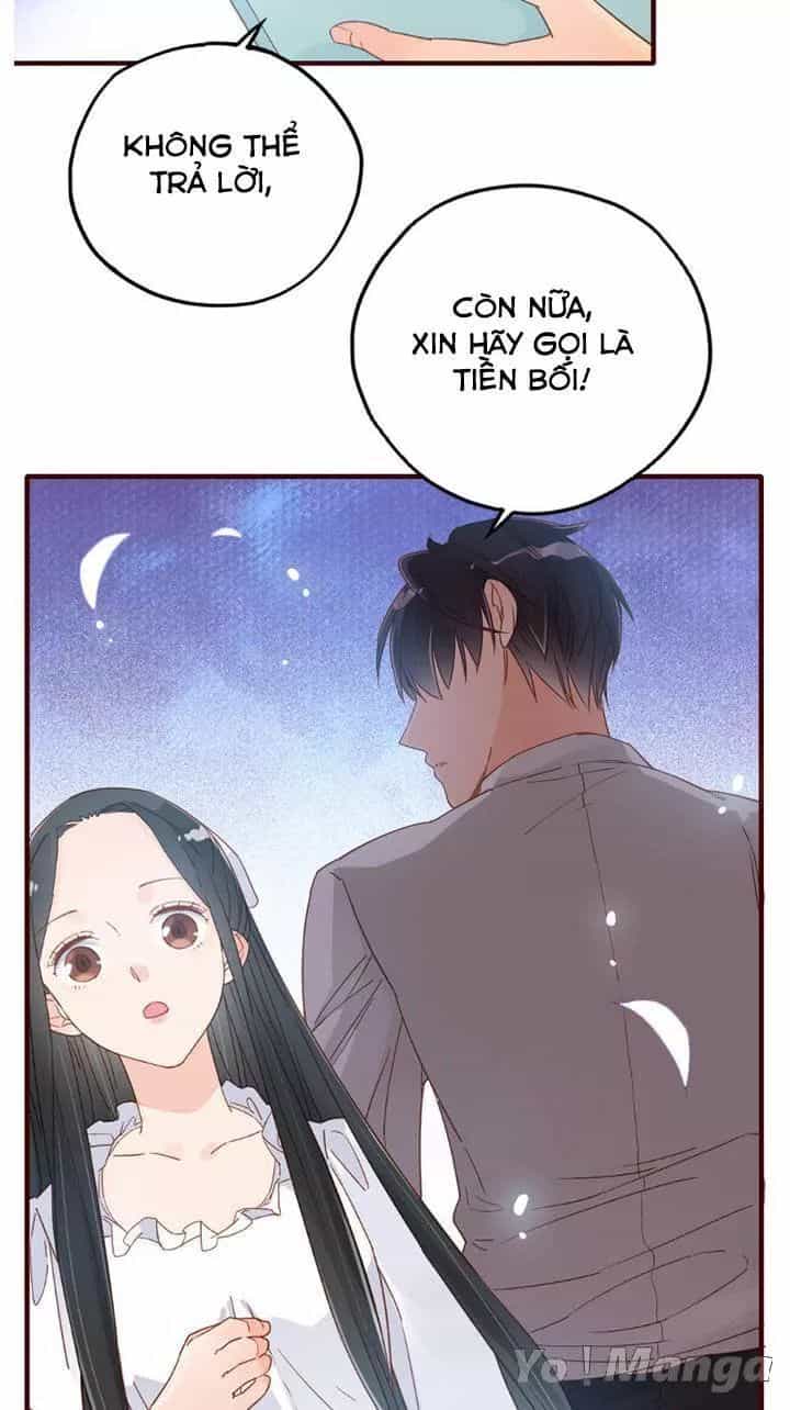 Cái Vòng Này Thật Loạn - Chương 93 - ảnh 18