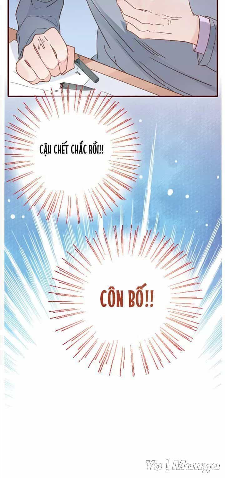 Cái Vòng Này Thật Loạn - Chương 93 - ảnh 26