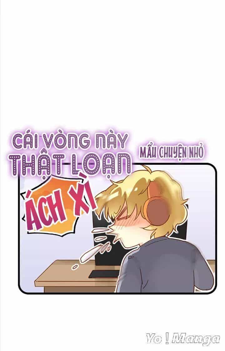 Cái Vòng Này Thật Loạn - Chương 93 - ảnh 27