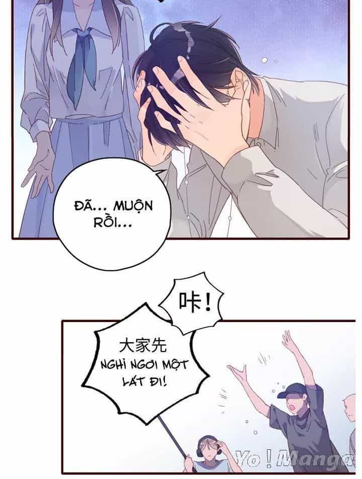 Cái Vòng Này Thật Loạn - Chương 93 - ảnh 3
