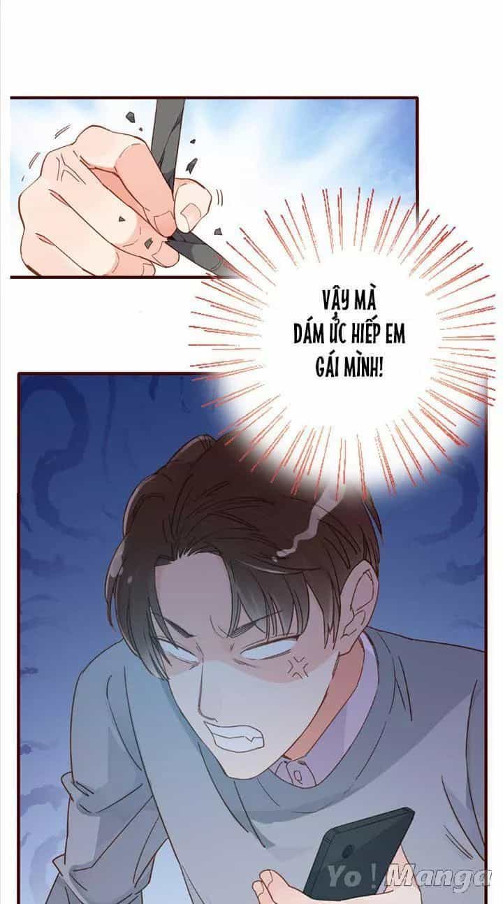 Cái Vòng Này Thật Loạn - Chương 93 - ảnh 25