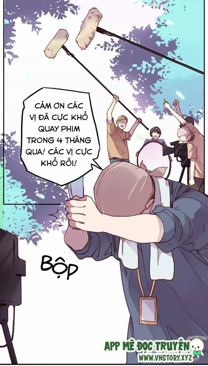 Cái Vòng Này Thật Loạn - Chương 13 - ảnh 2