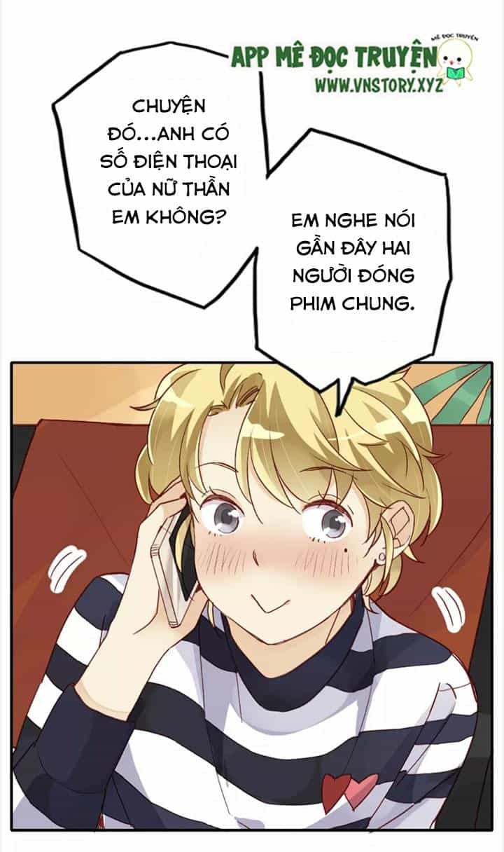 Cái Vòng Này Thật Loạn - Chương 13 - ảnh 20