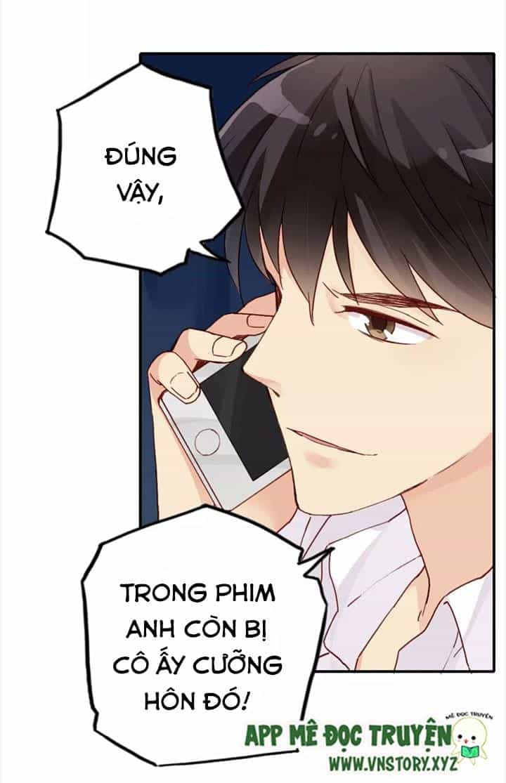 Cái Vòng Này Thật Loạn - Chương 13 - ảnh 23