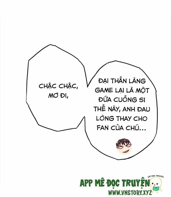 Cái Vòng Này Thật Loạn - Chương 13 - ảnh 30