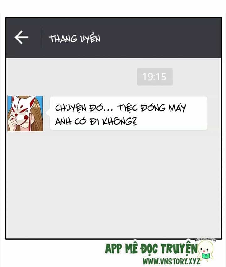 Cái Vòng Này Thật Loạn - Chương 13 - ảnh 38