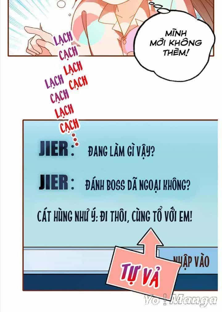 Cái Vòng Này Thật Loạn - Chương 94 - ảnh 10