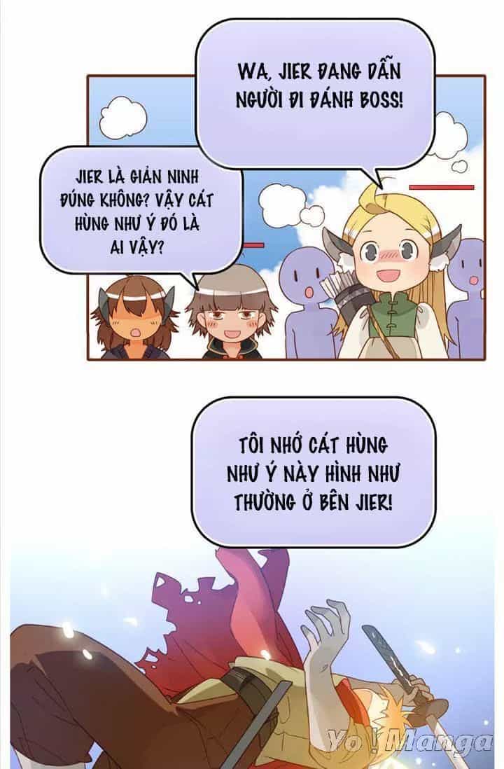 Cái Vòng Này Thật Loạn - Chương 94 - ảnh 16