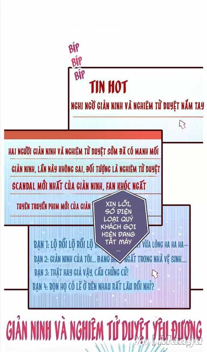 Cái Vòng Này Thật Loạn - Chương 94 - ảnh 2