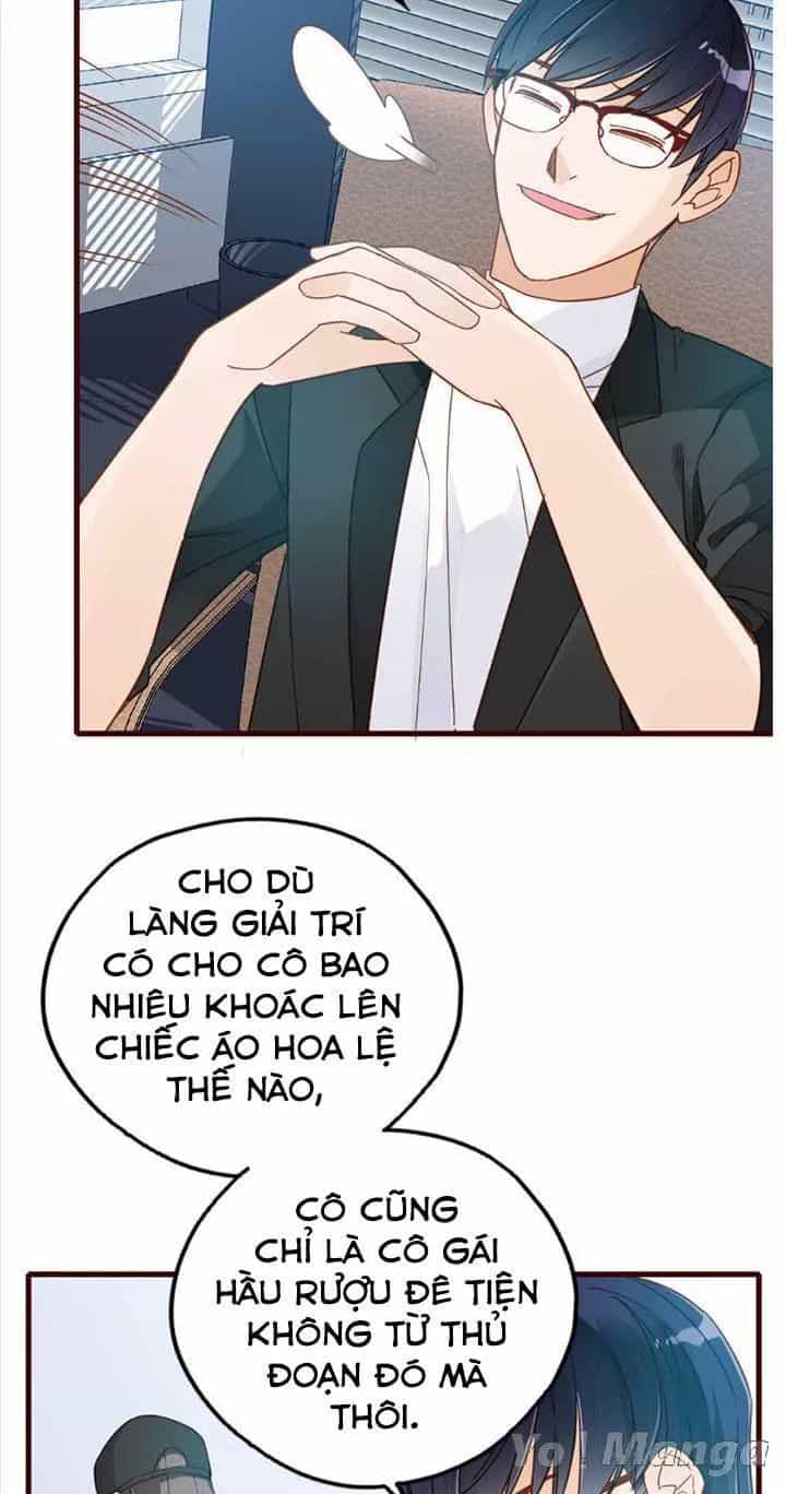 Cái Vòng Này Thật Loạn - Chương 95 - ảnh 12