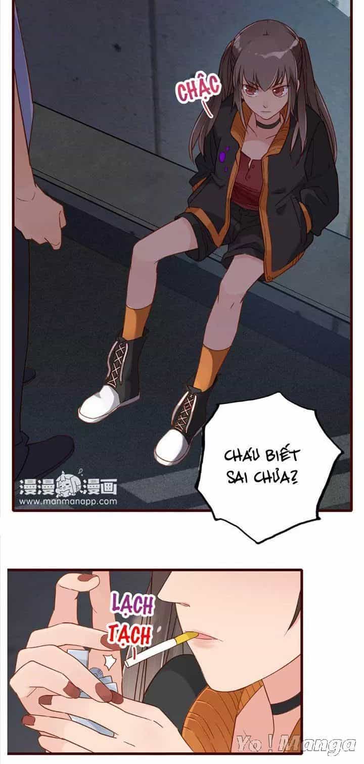 Cái Vòng Này Thật Loạn - Chương 95 - ảnh 16