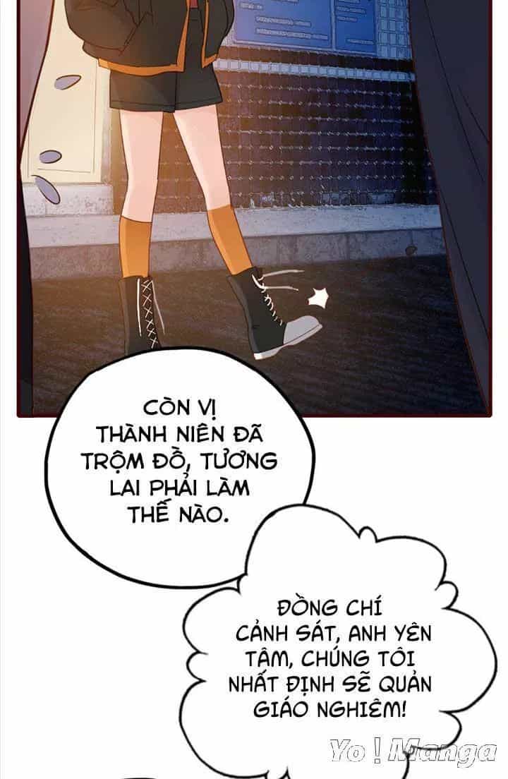 Cái Vòng Này Thật Loạn - Chương 95 - ảnh 19