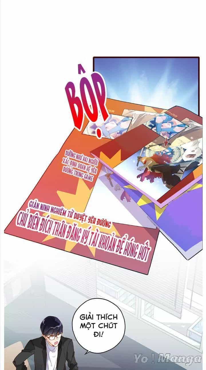 Cái Vòng Này Thật Loạn - Chương 95 - ảnh 2