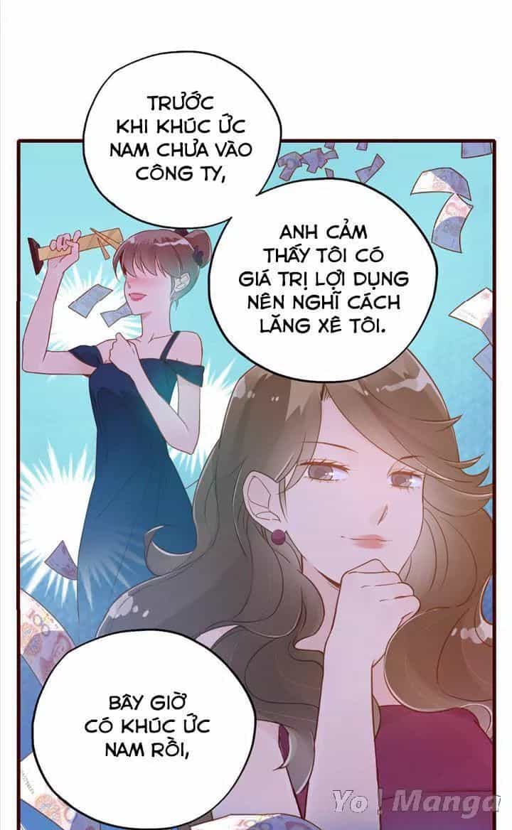 Cái Vòng Này Thật Loạn - Chương 95 - ảnh 8