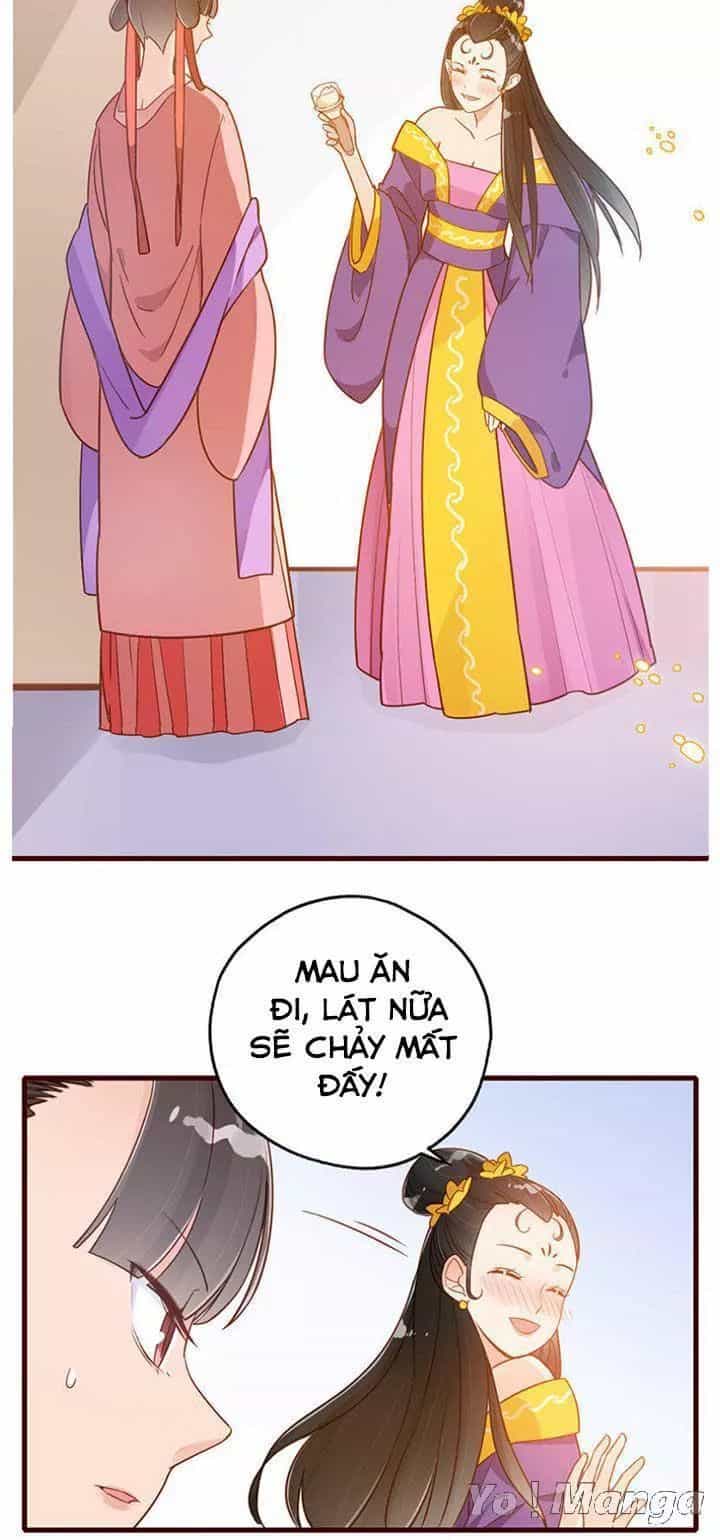 Cái Vòng Này Thật Loạn - Chương 96 - ảnh 20