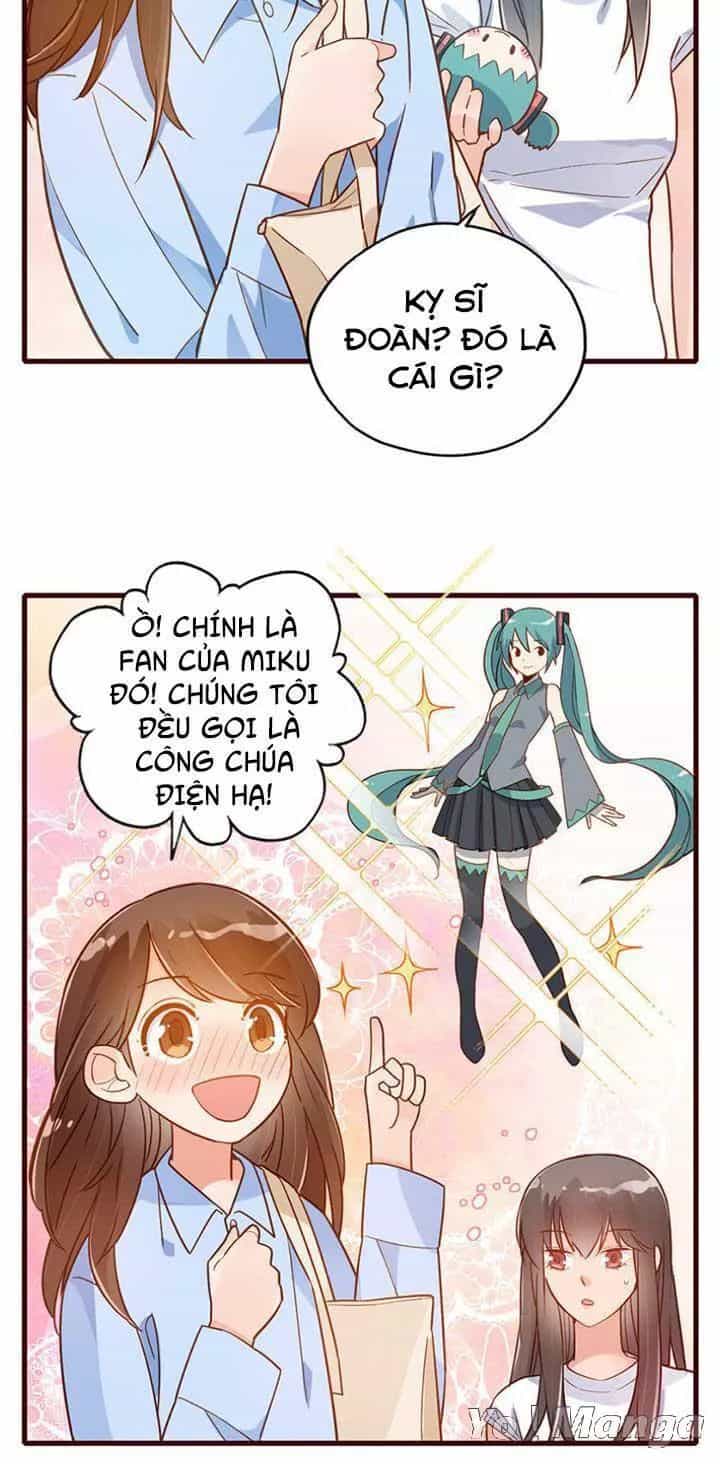 Cái Vòng Này Thật Loạn - Chương 96 - ảnh 28