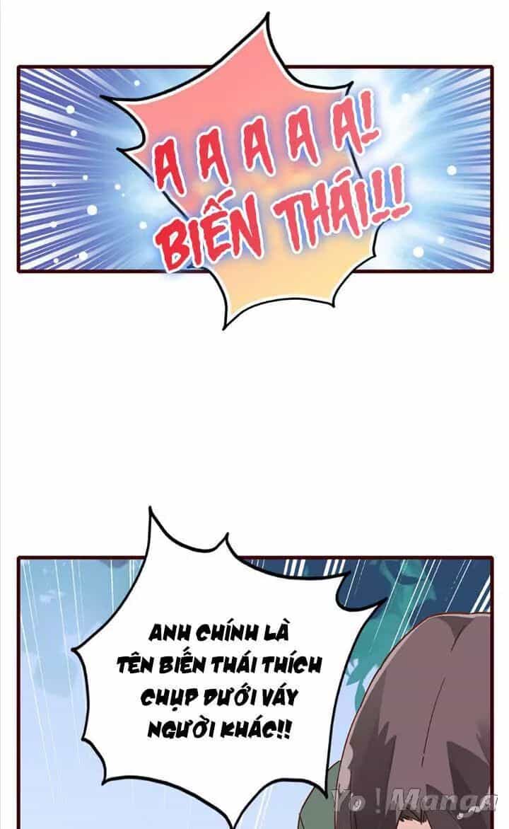 Cái Vòng Này Thật Loạn - Chương 97 - ảnh 13