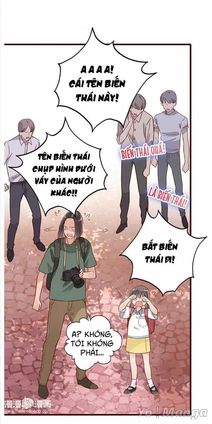 Cái Vòng Này Thật Loạn - Chương 97 - ảnh 15