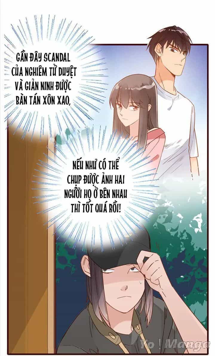 Cái Vòng Này Thật Loạn - Chương 97 - ảnh 10