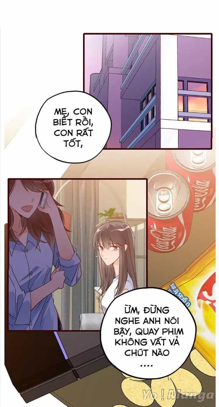 Cái Vòng Này Thật Loạn - Chương 97 - ảnh 2