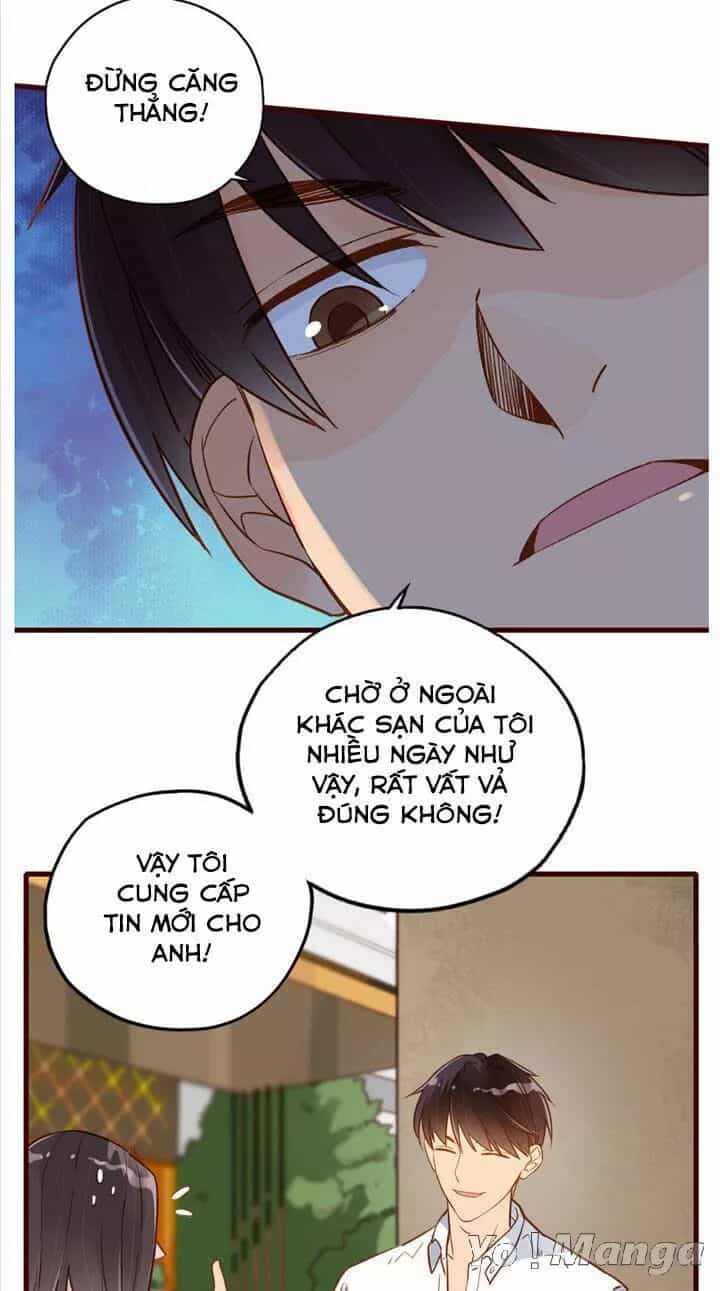 Cái Vòng Này Thật Loạn - Chương 97 - ảnh 21