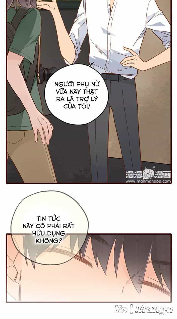 Cái Vòng Này Thật Loạn - Chương 97 - ảnh 22