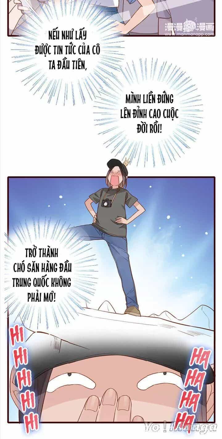 Cái Vòng Này Thật Loạn - Chương 97 - ảnh 9