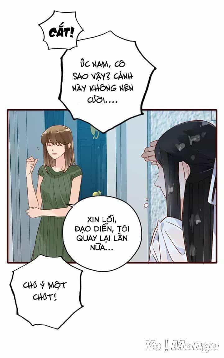 Cái Vòng Này Thật Loạn - Chương 98 - ảnh 17
