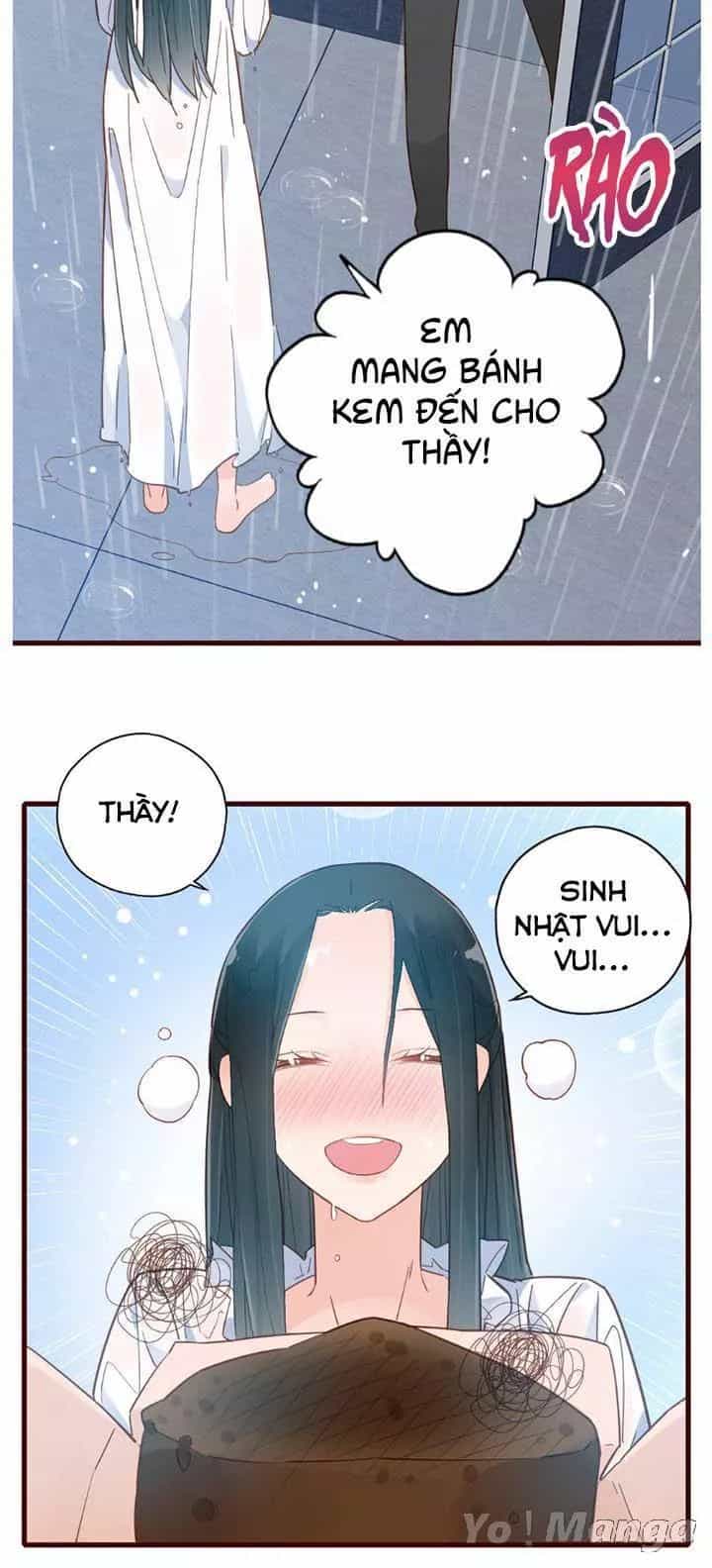 Cái Vòng Này Thật Loạn - Chương 98 - ảnh 25