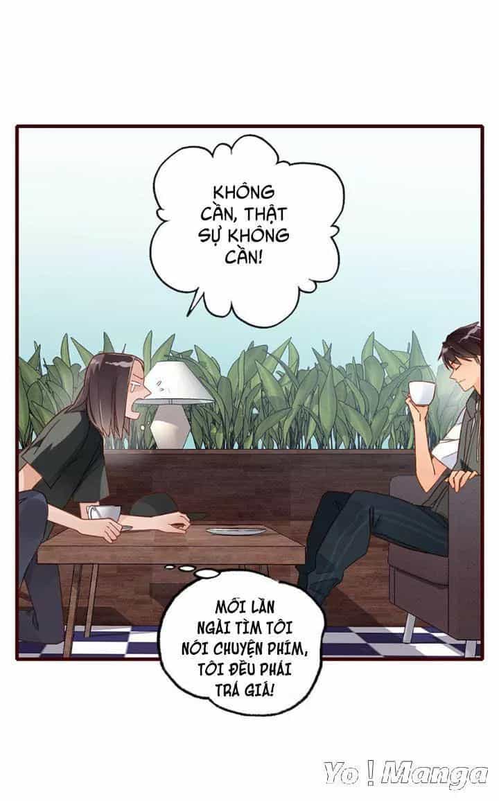 Cái Vòng Này Thật Loạn - Chương 98 - ảnh 5