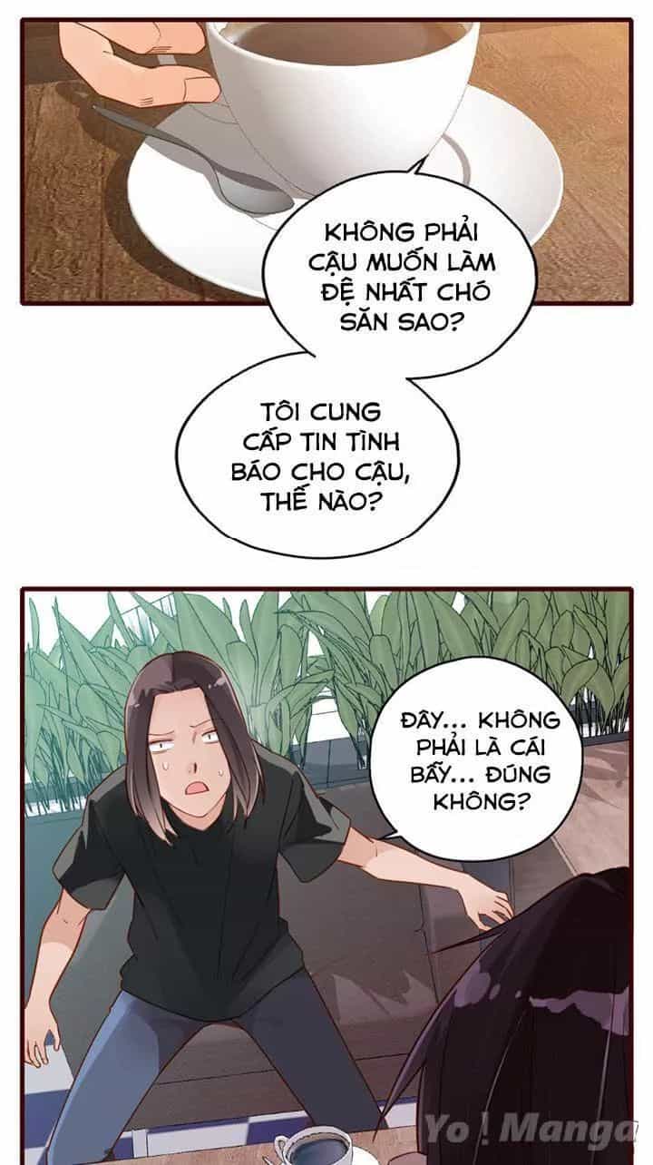Cái Vòng Này Thật Loạn - Chương 98 - ảnh 6