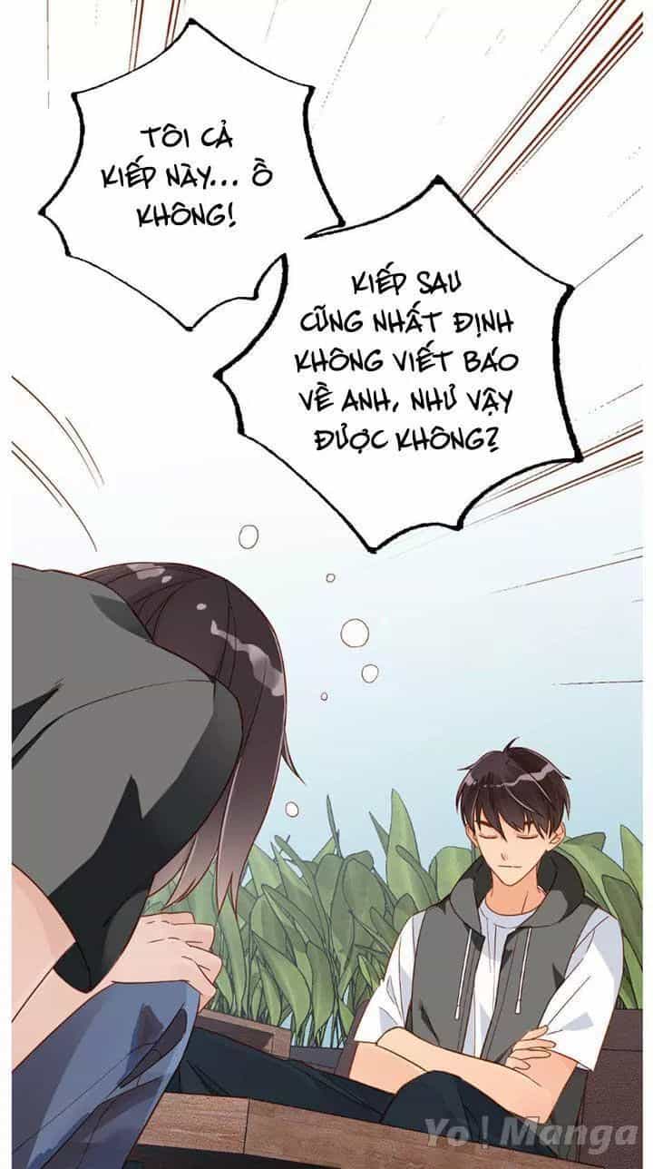 Cái Vòng Này Thật Loạn - Chương 98 - ảnh 3