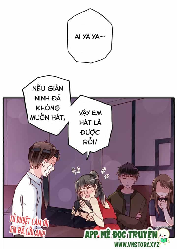 Cái Vòng Này Thật Loạn - Chương 14 - ảnh 14